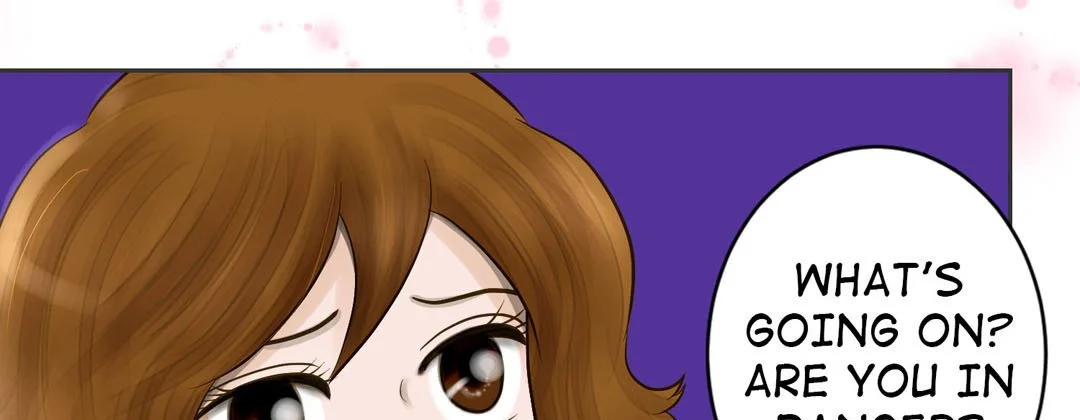 Living with The Wizard - Chapter 28